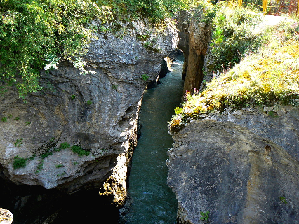 Belaya River(Kuban)
